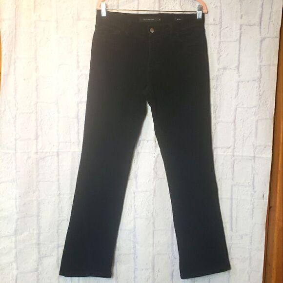 CALVIN KLEIN Classic Bootcut Corduroys - Picture 1 of 9